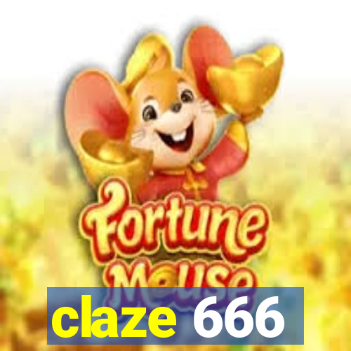 claze 666